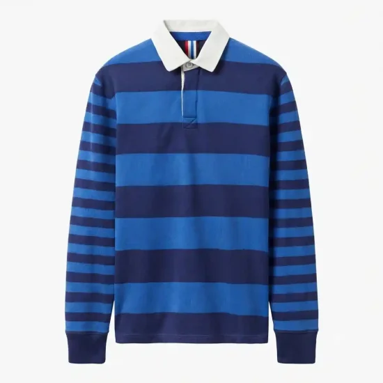 Wholesale Rugby Shirt Supplier Bangladesh | OEM Manufacturer