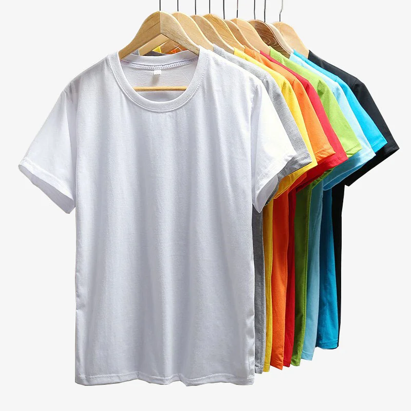 Import Plain T-shirts from Bangladesh