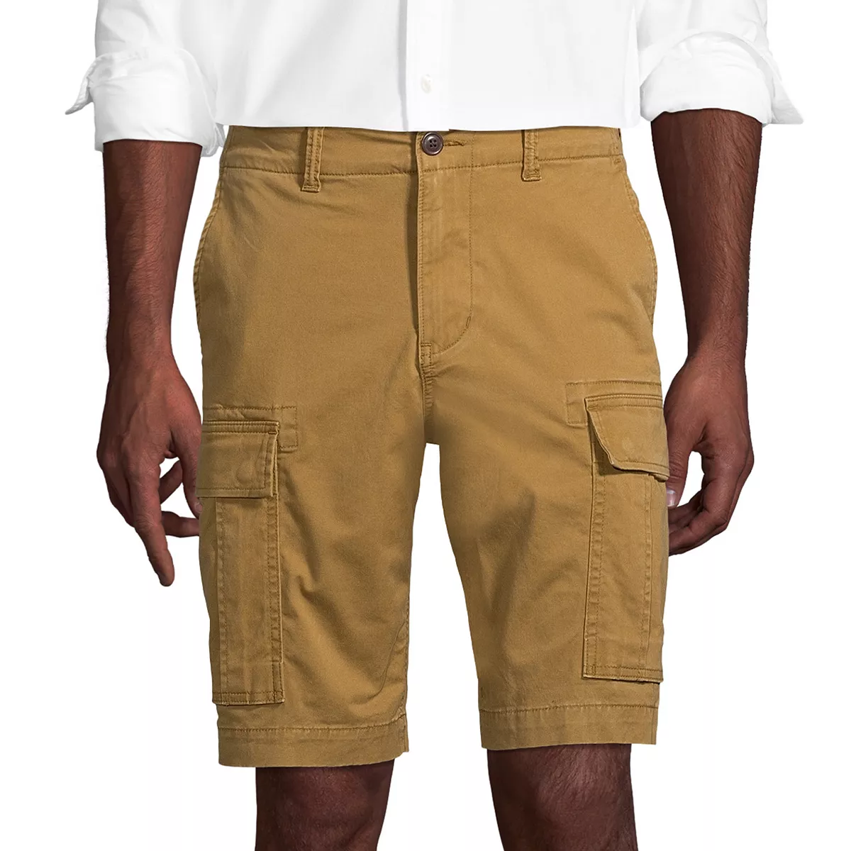Wholesale Traditional Fit Comfort First Knockabout Cargo Shorts Manufacturers In Bangladesh Factory Supplier