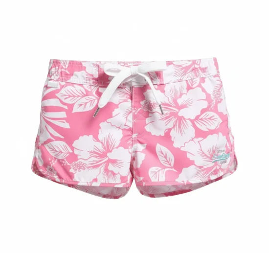 Swim Shorts Factory in Bangladesh