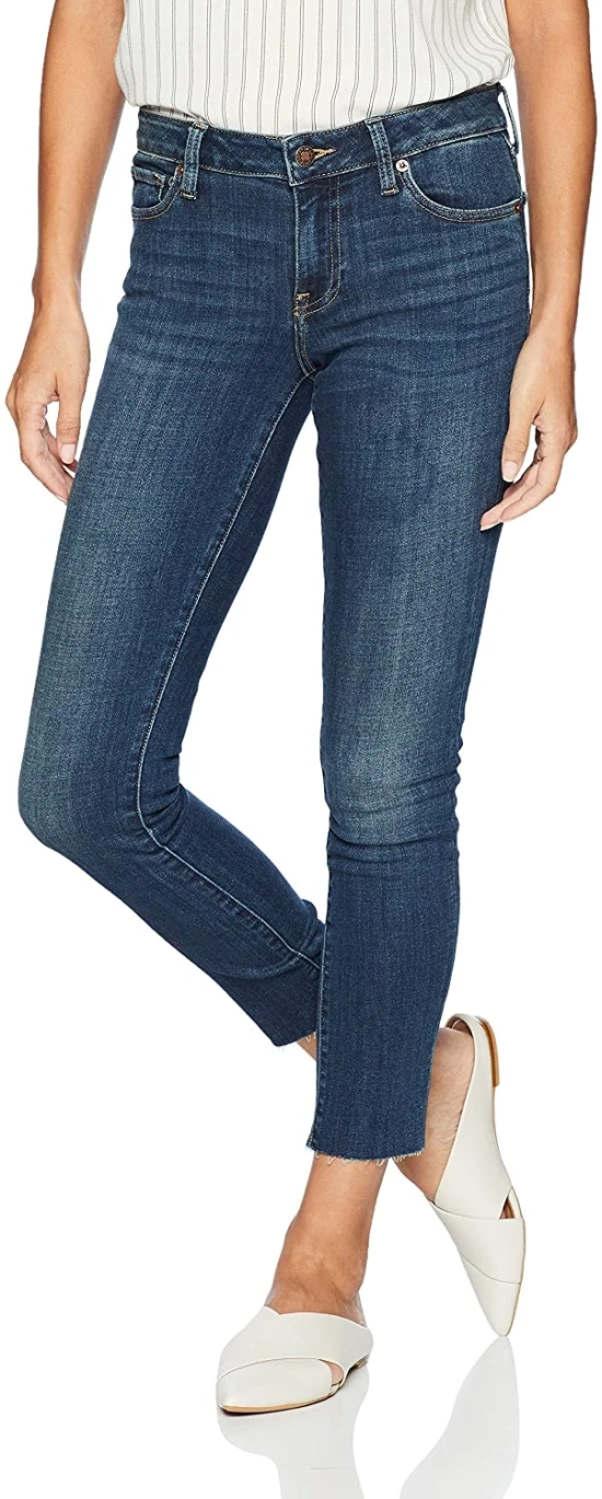 Wholesale Womens Low Rise Skinny Jeans Manufacturer In Bangladesh Factory And Supplier