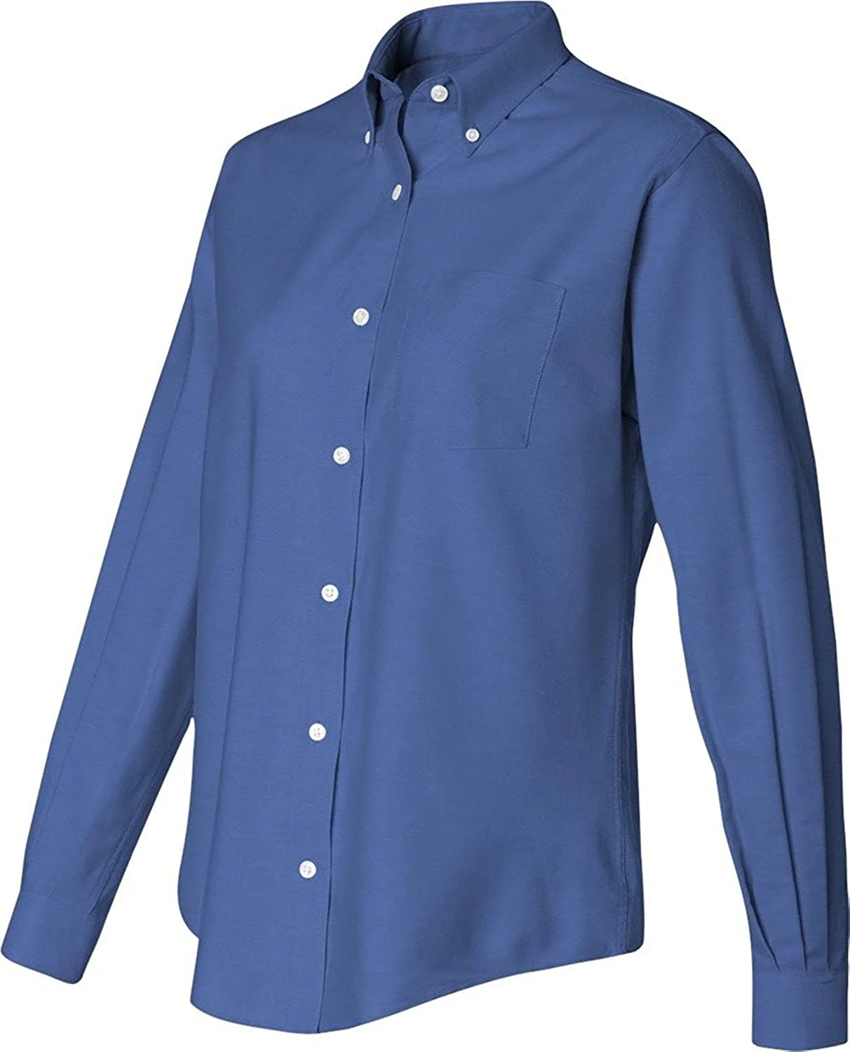 Wholesale Womens Oxford Shirt Manufacturers In Bangladesh Factory Supplier