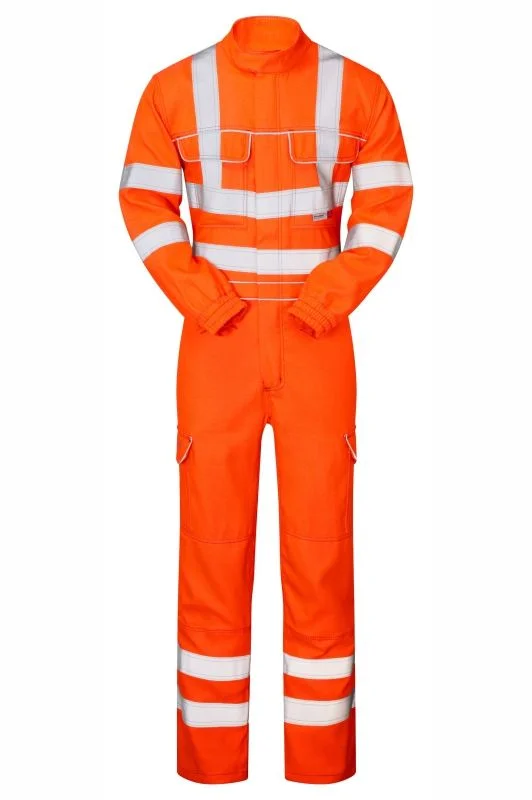 Combat Coverall from Bangladesh Work-wear Manufacturer