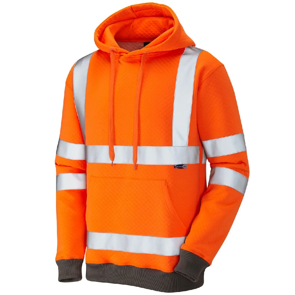 Wholesale Workwear Hi Vis Hoodie Manufacturers In Bangladesh Factory Supplier