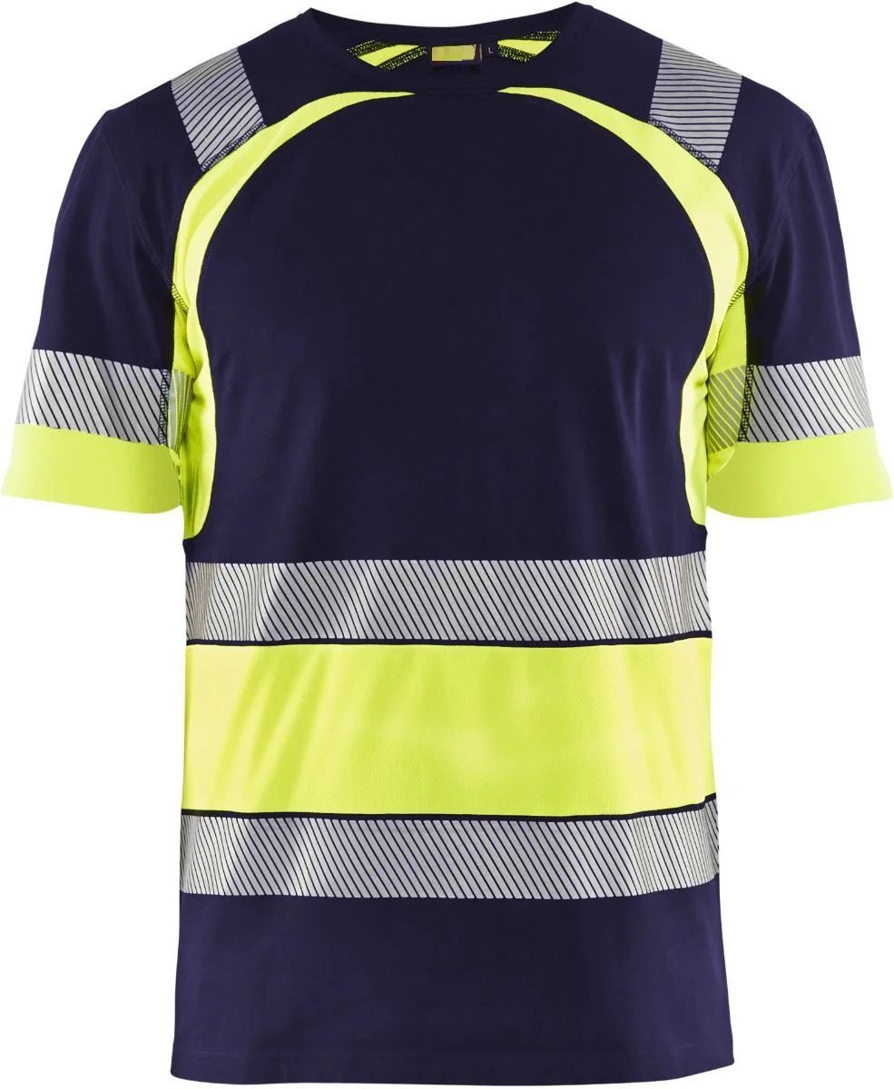 Wholesale Workwear High Vis T Shirt Manufacturers In Bangladesh Factory Supplier