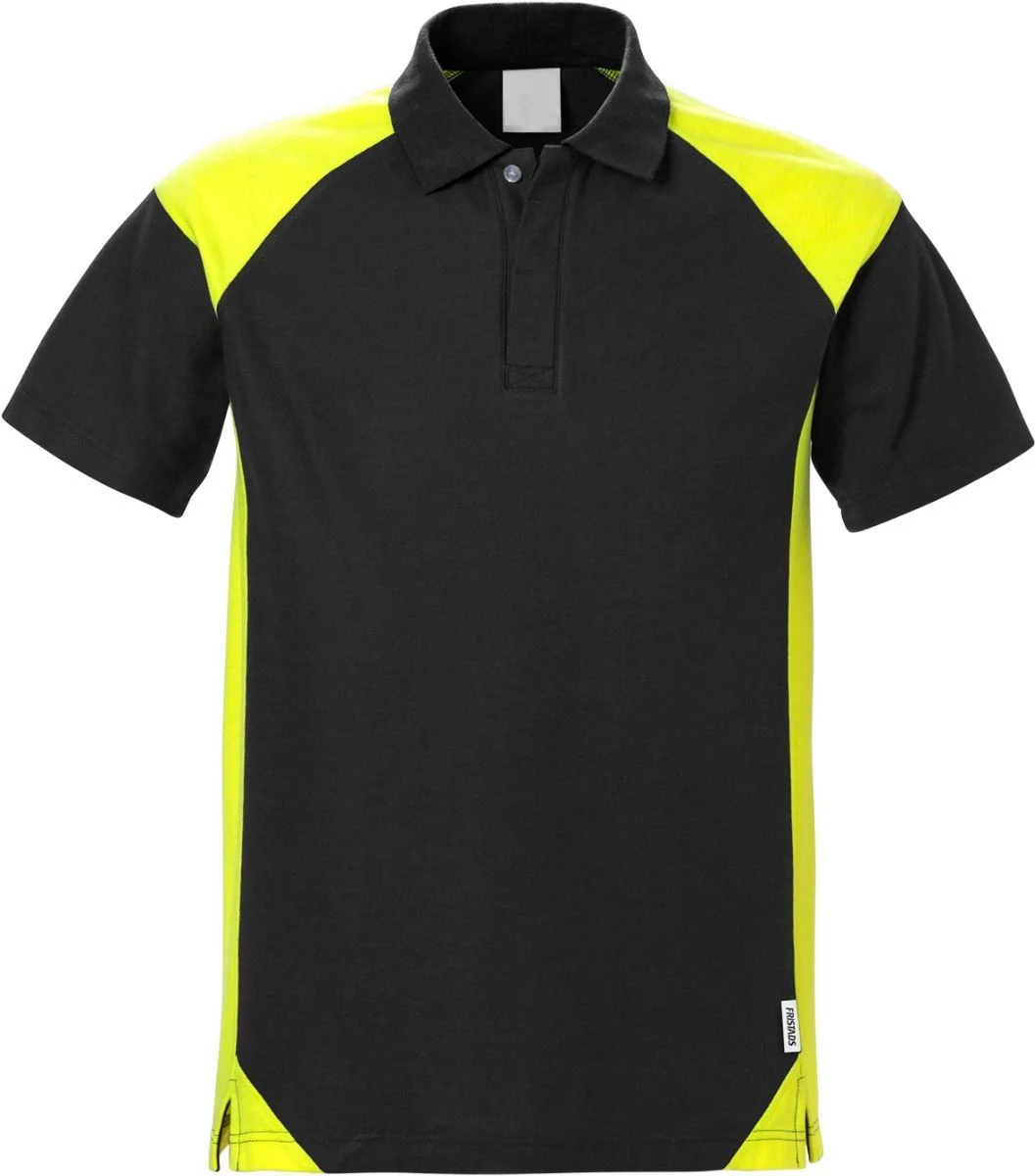 Polo T-shirt from Bangladesh work Clothing Manufacturer