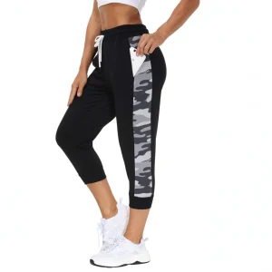 Women Cotton Capris With Pockets Manufacturer In Bangladesh Women Cotton Capris With Pockets Manufacturer In Bangladesh