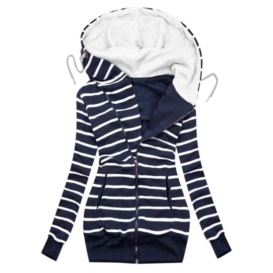 Women Hooded Sweatshirt