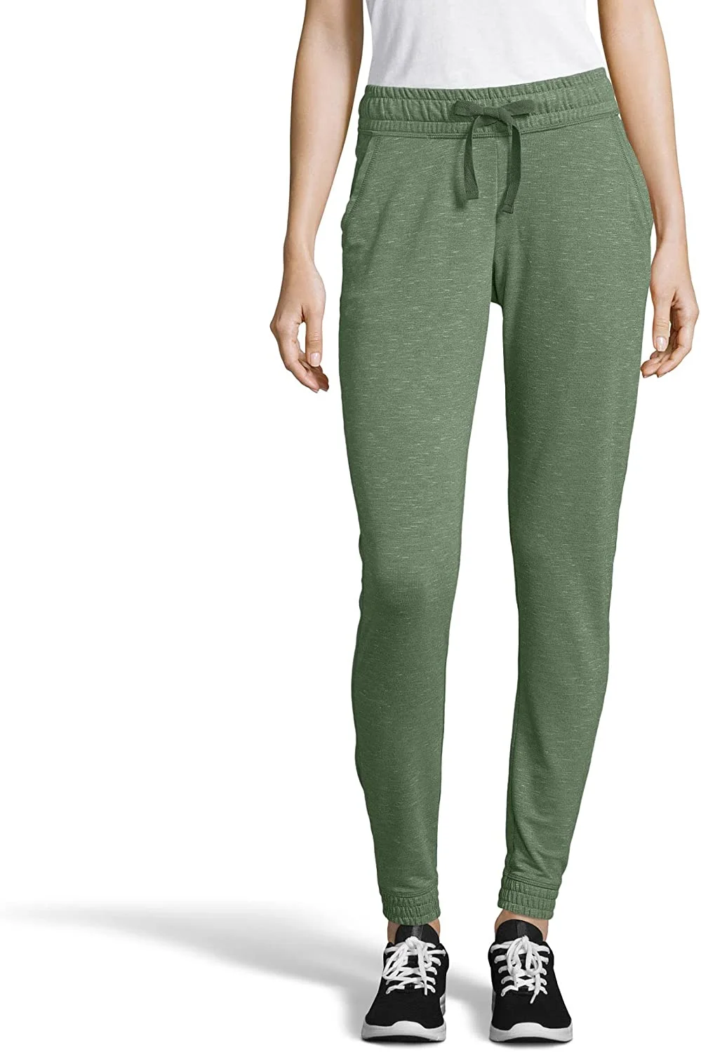 Womens Jogger With Pockets