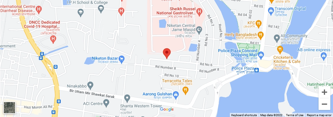 Siatex On Map Min