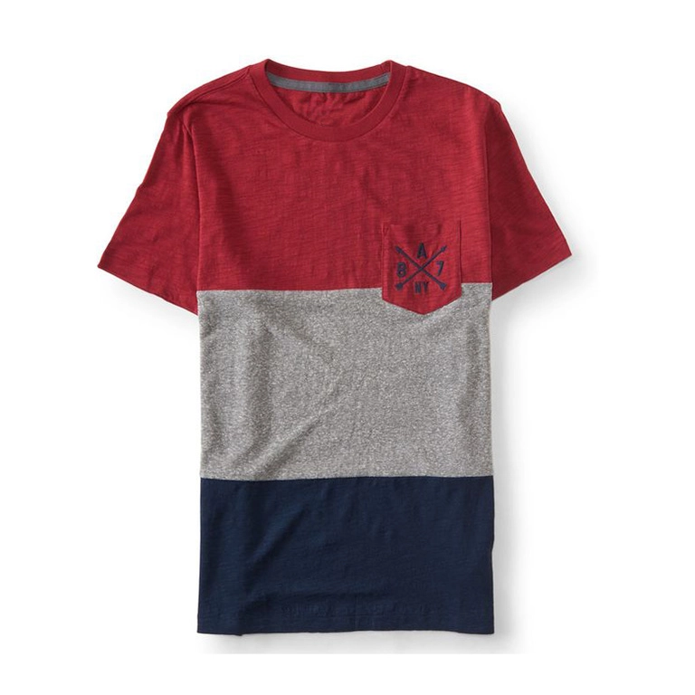 Men's T-shirt with a Pocket