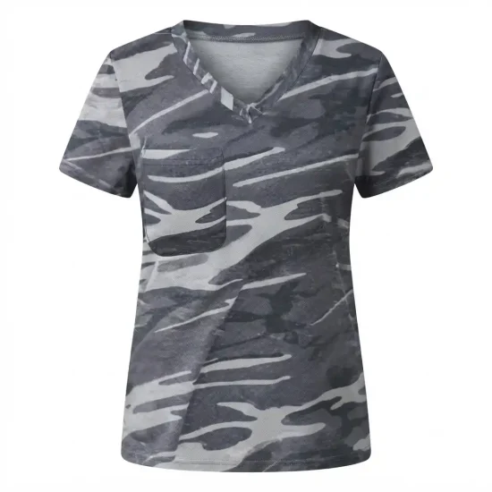 Women T-shirt Manufacturer in Bangladesh