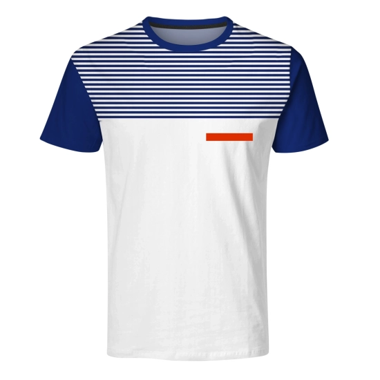 Men Casual Tee Mens Short Sleeve T-shirt Male Casual T-shirt