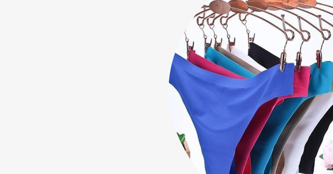 Mens and Women Underwear Manufacturer and Supplier from Bangladesh