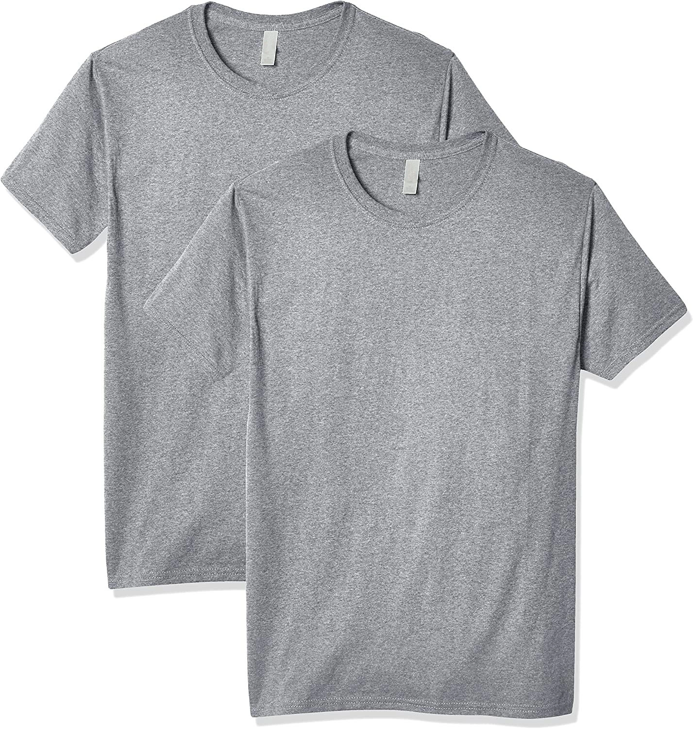 Oxford Mens Tri Blend T Shirt