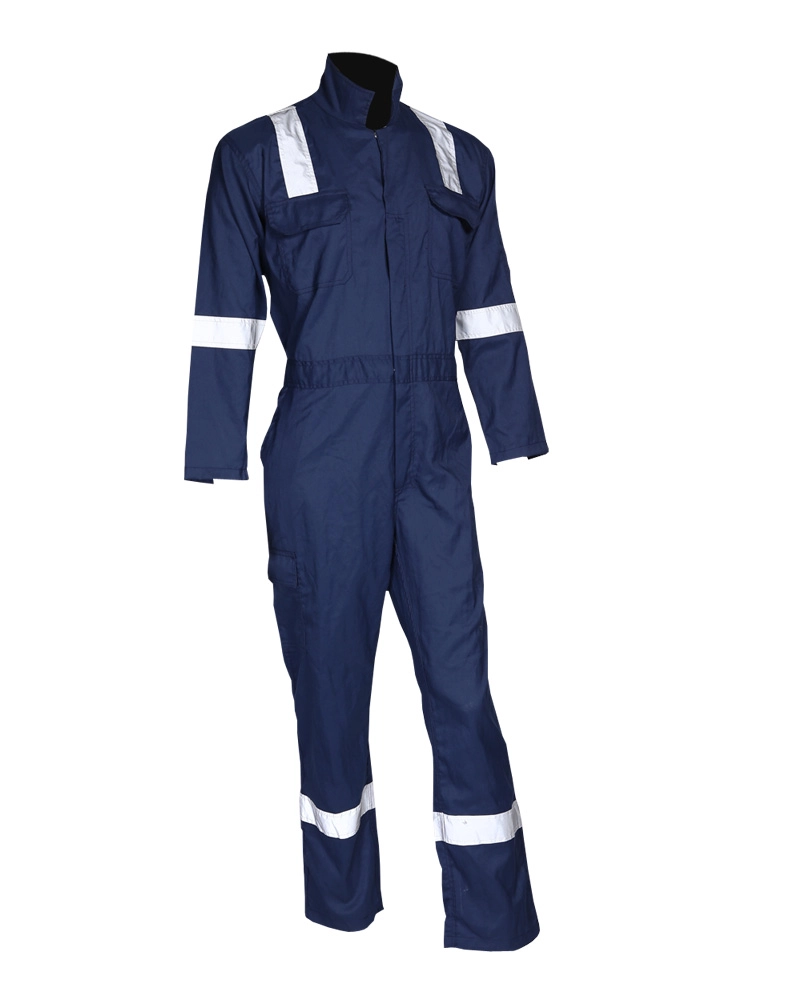 Coverall Suit For Oil And Gas Industry