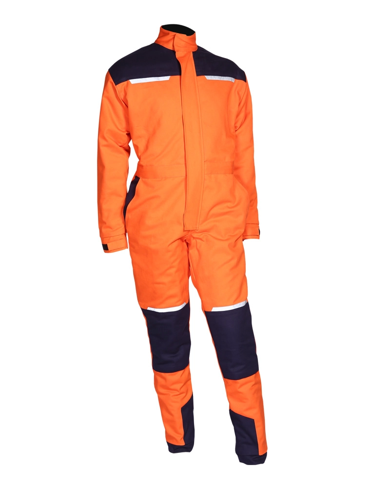 Coverall Supplier In Qatar
