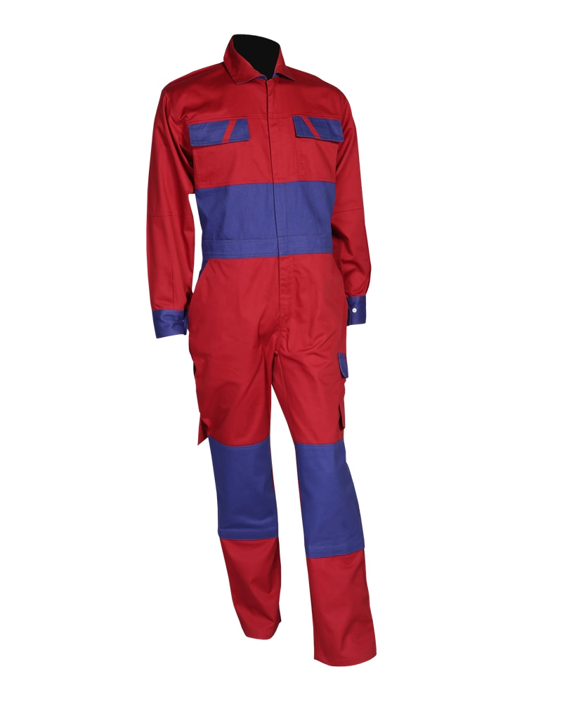 Coverall Suppliers In Qatar