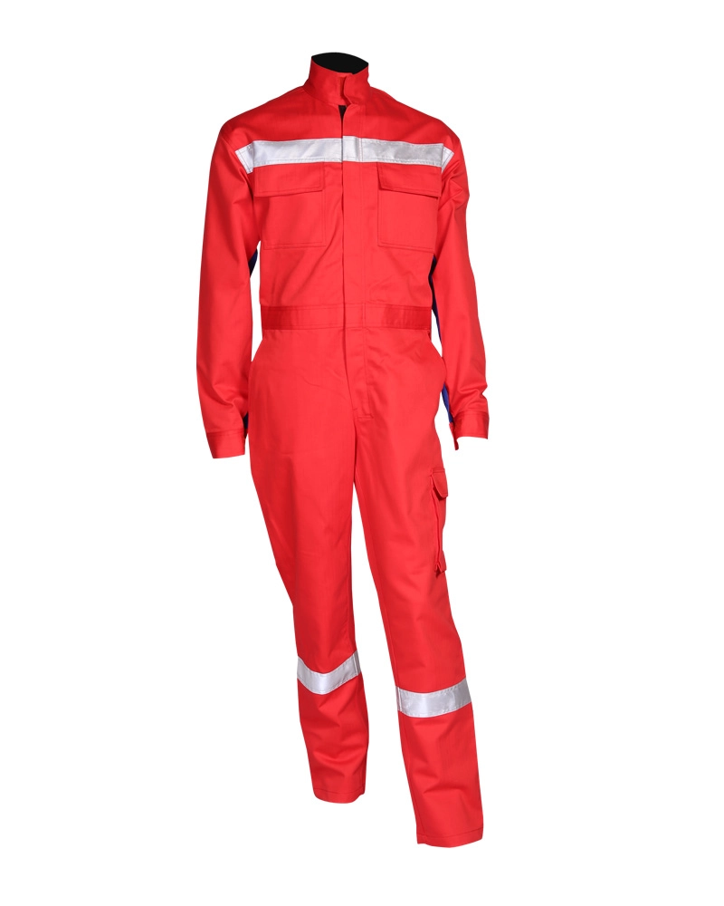 Coverall Uniform Qatar