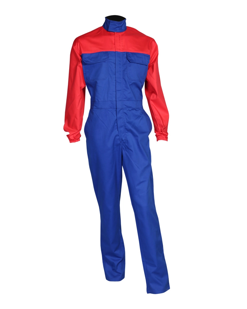 Coverall Uniform Singapore