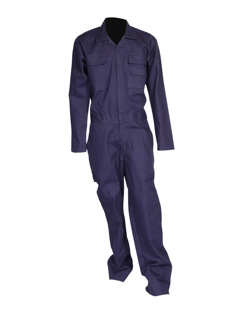 Coverall Work Clothes