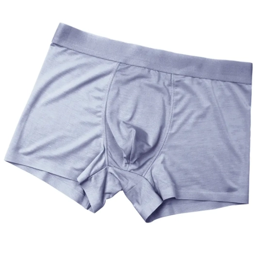 Mens Boxer Shorts Nylon Anti Bacterial Boxers Mens Underwear Mens Boxer Shorts Nylon Anti Bacterial Boxers Mens Underwear