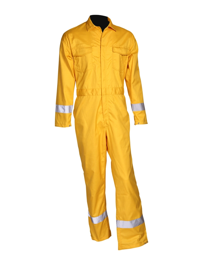 Mens Coverall Bibs