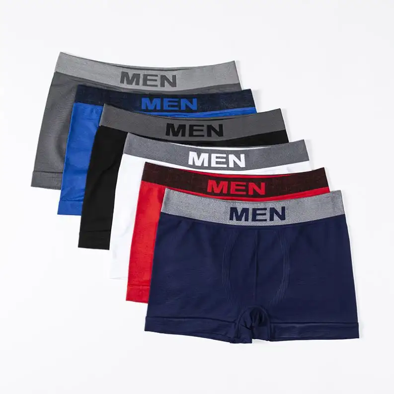 Wholesale Boxer Shorts Supplier Manufacturer