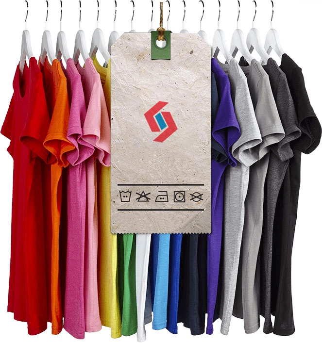 Private Label T-shirts Manufacturing
