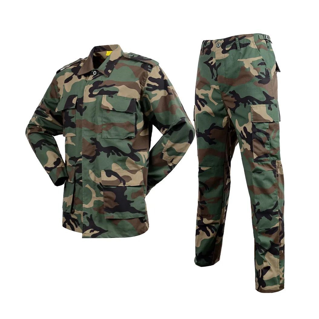 Professional Manufacturer Armed Forces Clothing Uniforms