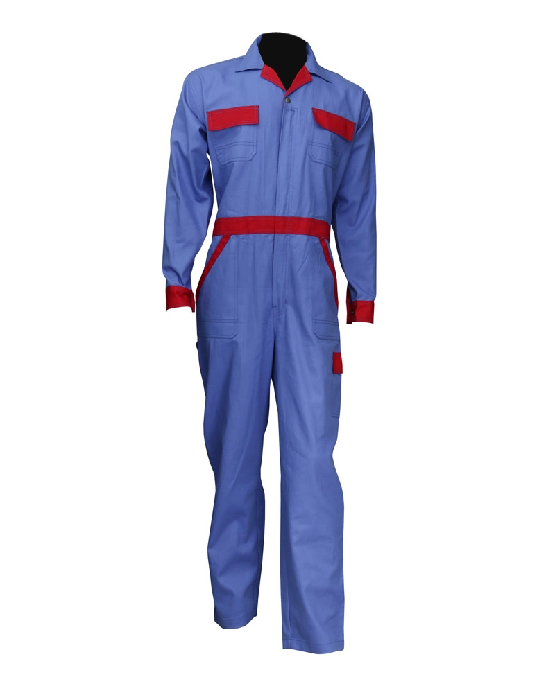 Workman Coveralls