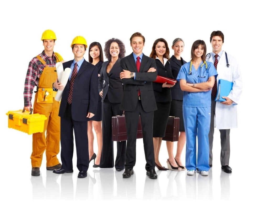 Kuwait Workwear Uniforms