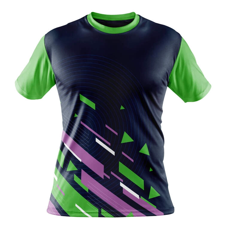 Bangladesh Sublimated T-shirts Manufacturer