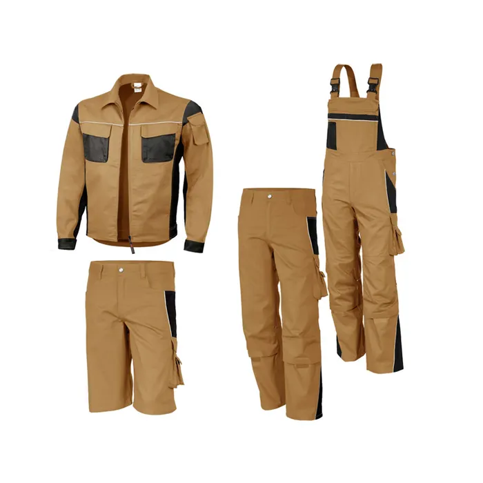 Carpenter Workwear Uniform Manufacturer Bangladesh