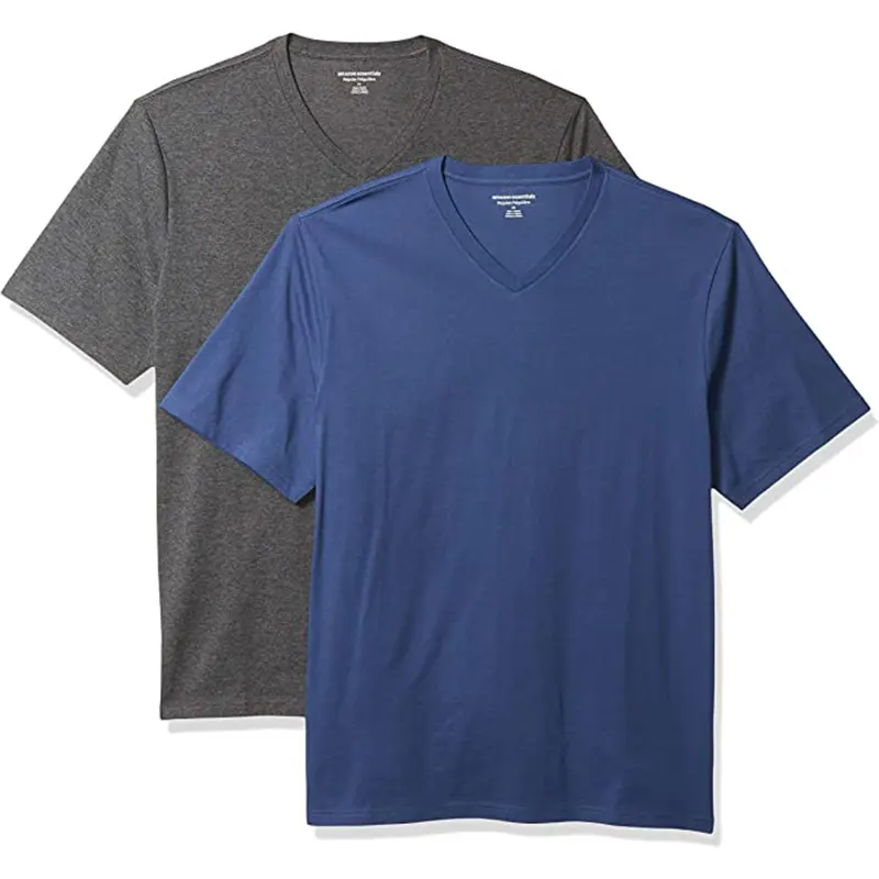 Imports T-shirts From Bangladesh