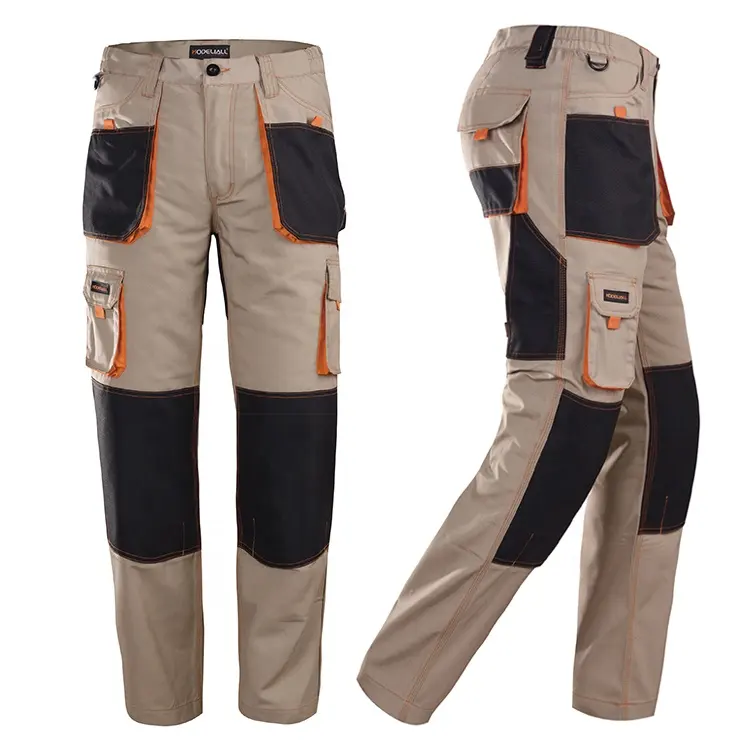 Industrial Workwear Coverall Supplier In Bangladesh