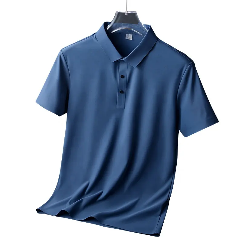 Men Polo T Shirt With Custom Logo