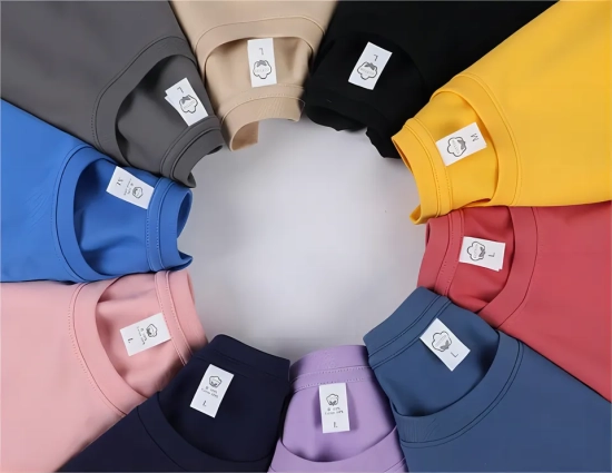 T-shirts Imports From Bangladesh To Middle East