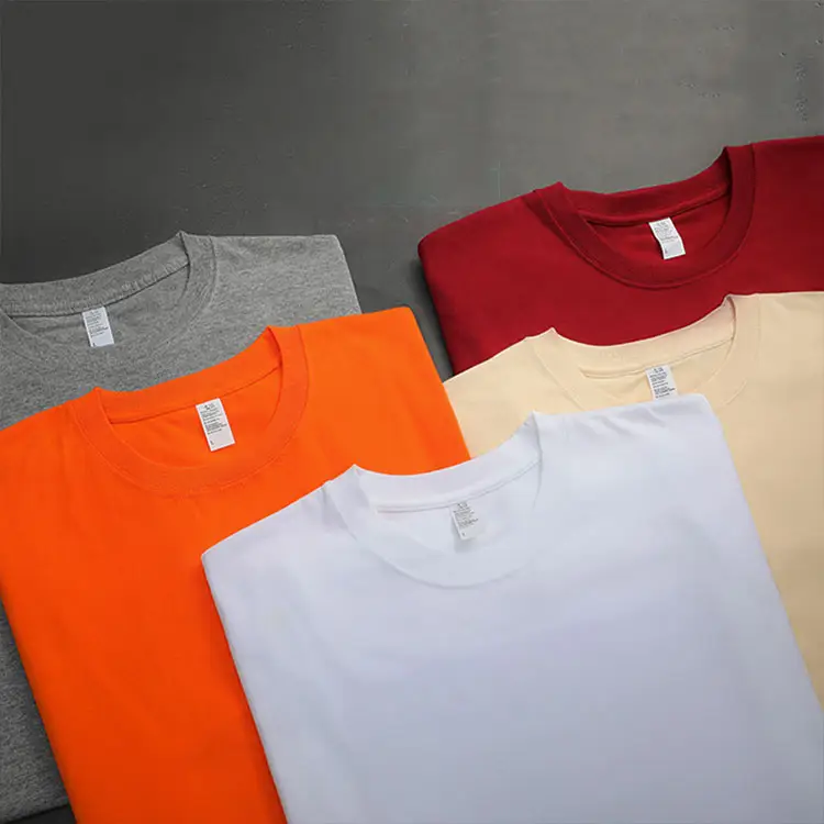 T-shirts From Bangladesh Garments Manufacturers