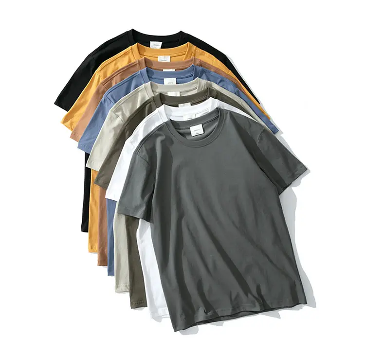 Mauritius Imports T-shirts from Bangladesh Garments Factories