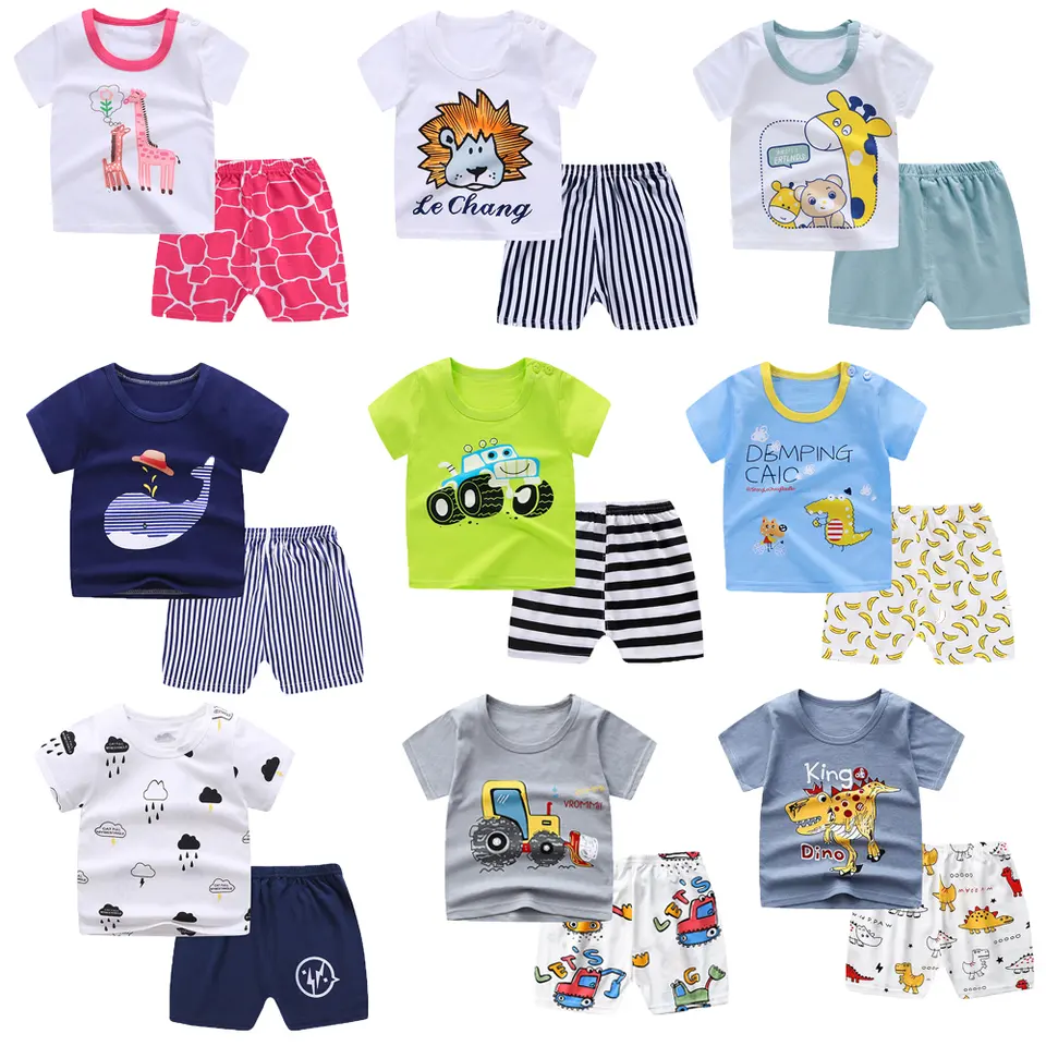 Bangladesh Kids Wear Manufacturers And Producers