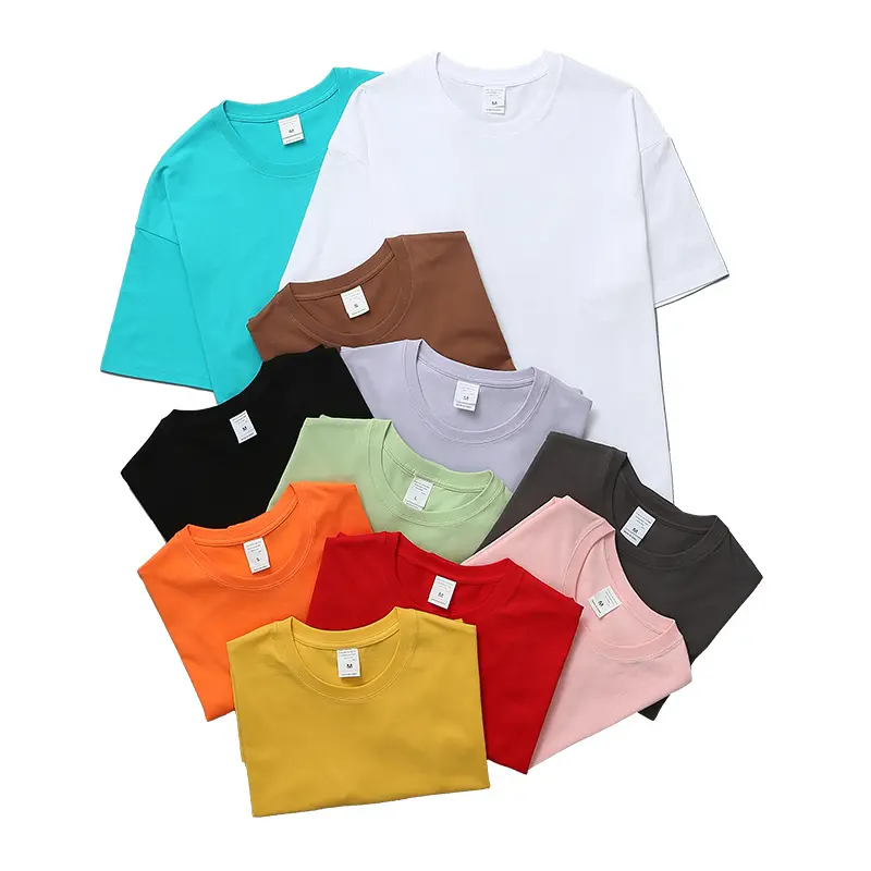 Blank T-shirts From Bangladesh Manufacturer