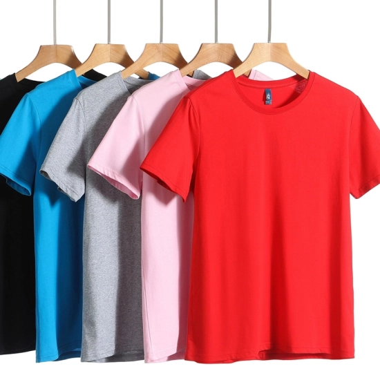 Shop Wholesale Cheap T shirts in Korea