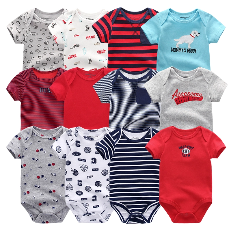Girls Baby Clothing Jumpsuits Bodysuits From Bangladesh