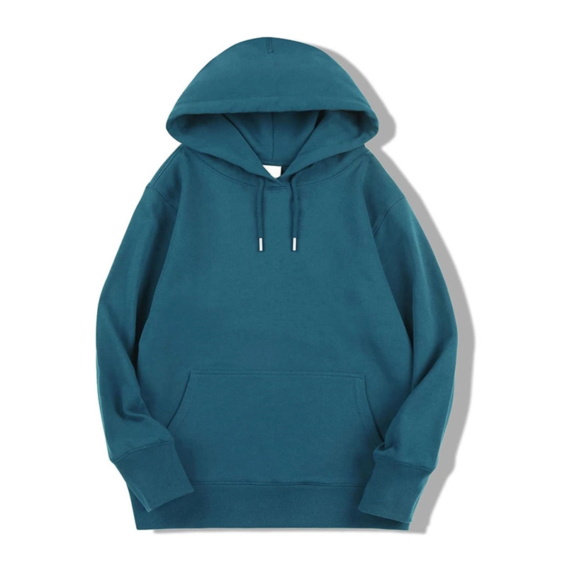 Sport Pullover Hoodie Made At Bangladesh Garments Factory