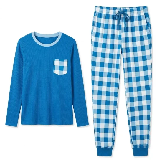 Womens Pajama Set Manufacturer Bangladesh
