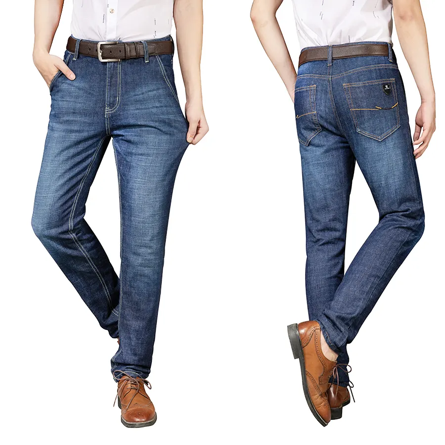 Men Jeans Pants Wholesale From Bangladesh Denim Factory