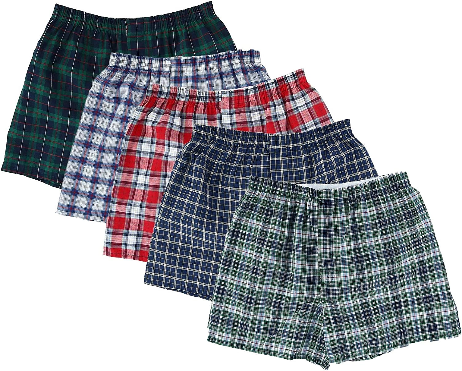 Mens Boxer Shorts From Bangladesh Underwear Exporters