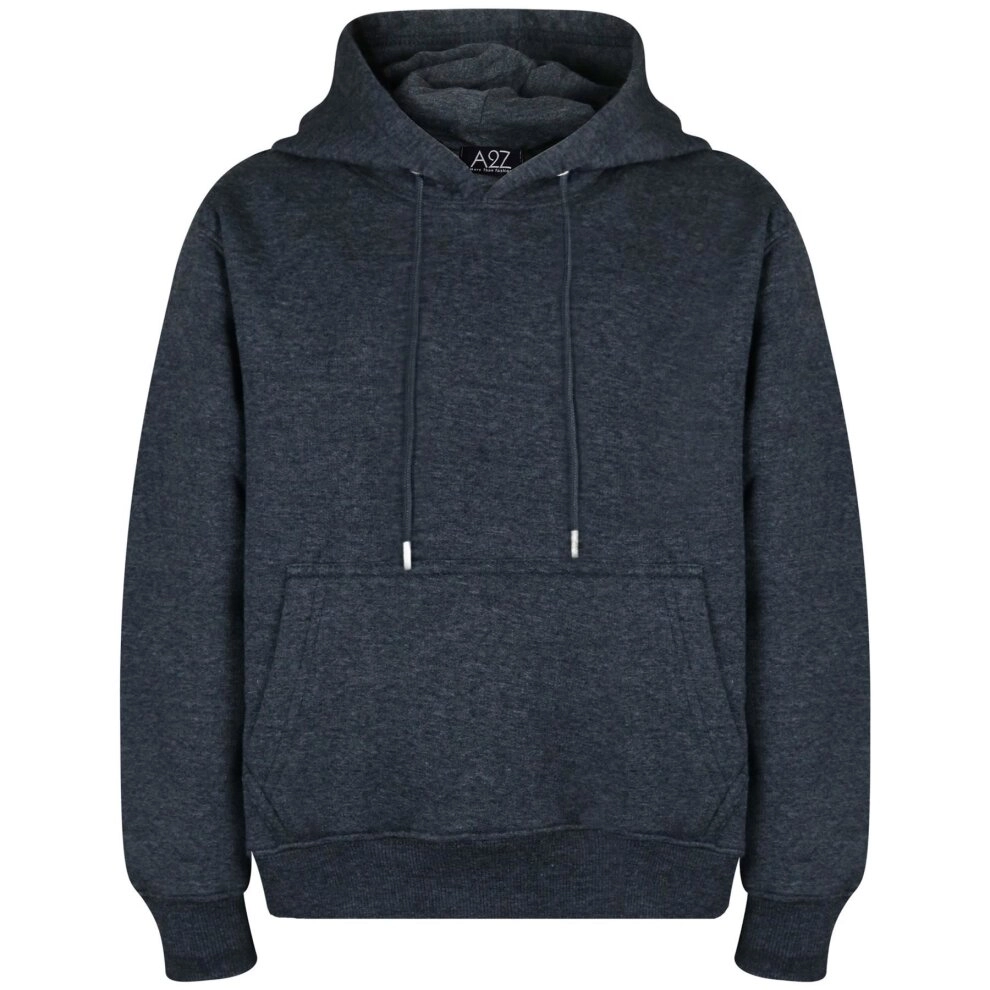 Private Label Hooded Sweatshirts - Trusted Manufacturer in Bangladesh