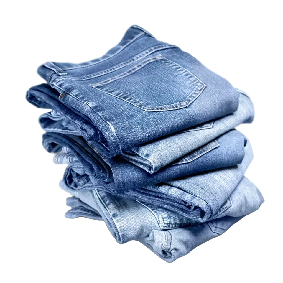 Wholesale Jeans for Men Manufacturers Suppliers